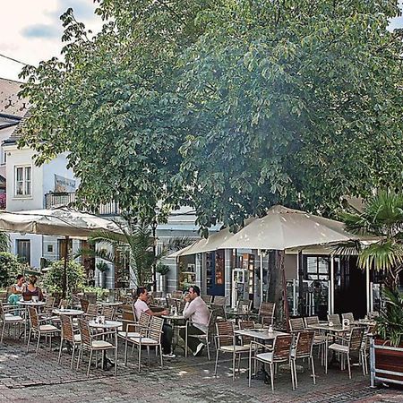Top Appartement Fuer Business-Wohnen-Urlaub Wiener Neustadt Exterior foto